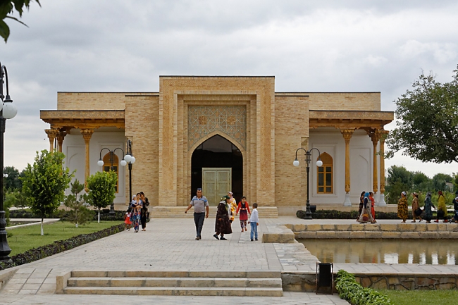 Bagahudin Nakshbandi-055